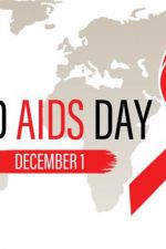 روز جهانی ایدز ۱۴۰۱ HIV ❤️ | تاریخ دقیق روز جهانی ایدز در سال 1401