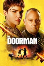 دانلود فیلم The Doorman 2020