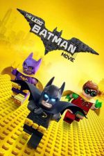 دانلود انیمیشن The Lego Batman 2017