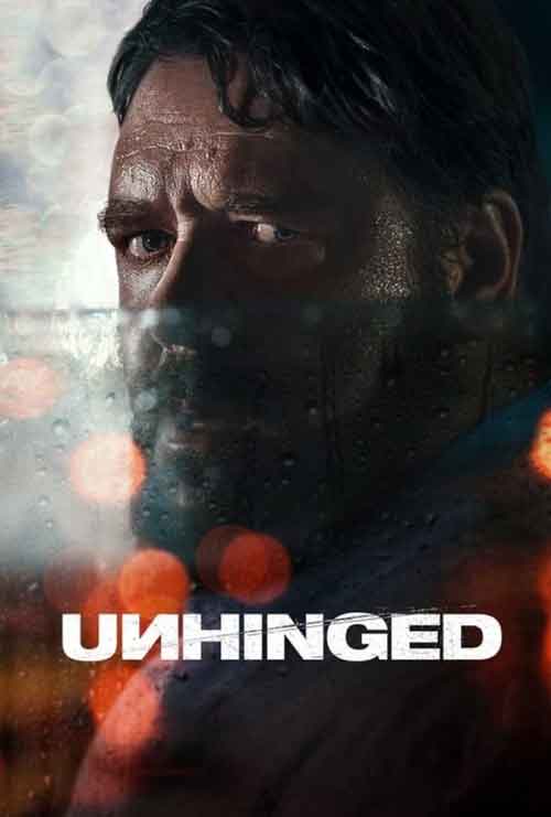 دانلود فیلم Unhinged 2020 دوبله فارسی