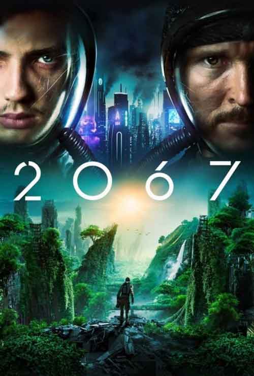 دانلود فیلم 2020 2067 دوبله فارسی