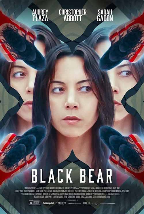 دانلود فیلم خرس سیاه