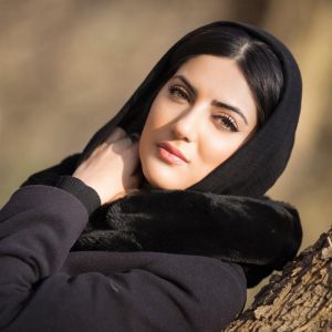 بیوگرافی و عکسهای جدید هلیا امامی