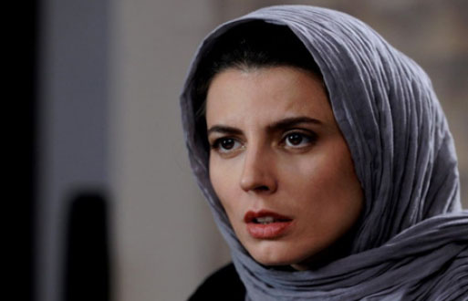 ماجرای حضور لیلا حاتمی در میان زیباترین زنان خاورمیانه + تصاویر 