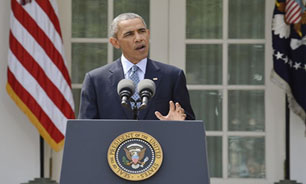 متن و فیلم صحبت های اوباما رئیس جمهور آمریکا پس از توافق هسته ای وین