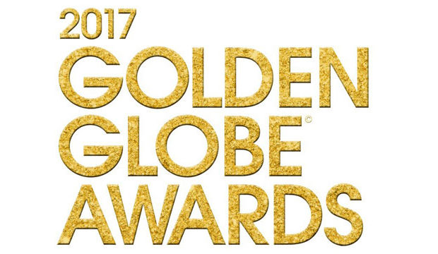 2017 golden globe awards