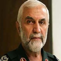 شهادت سردار ایرانی حسین همدانی توسط داعش در سوریه