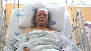علت فوت محمدعلی کشاورز | محمدعلی کشاورز درگذشت – یکشنبه 25 خرداد