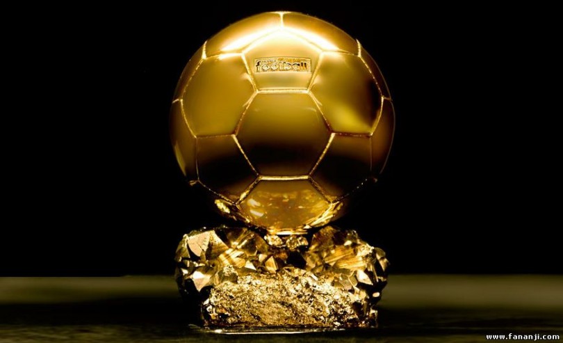 Golden Ball 2016