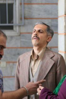 دانلود قسمت اول 1 سریال ایرانی همسایه ها
