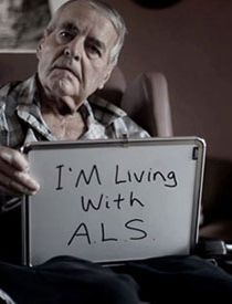 ماجرای چالش مانکن و بیماری ALS + هدف چالش مانکن