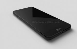 مشخصات و قیمت گوشی ال جی LG G6 | زمان عرضه گوشی ال جی جی 5
