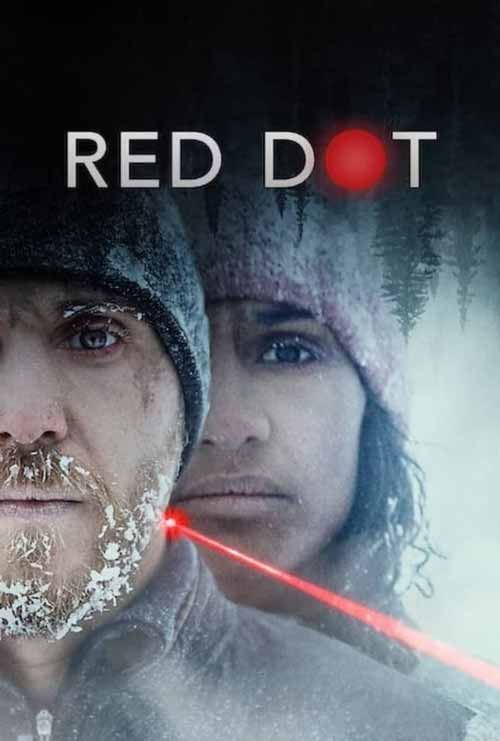 دانلود فیلم Red Dot 2021 دوبله فارسی