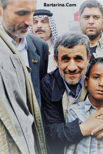 ماجرای سخنرانی جنجالی محمود احمدی نژاد در اهواز + متن و فیلم کامل