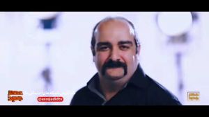 اجرای و بازیگری عباس رثایی در مرحله دوم برنامه عصر جدید ۲