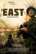 دانلود فیلم شرق  The East 2021