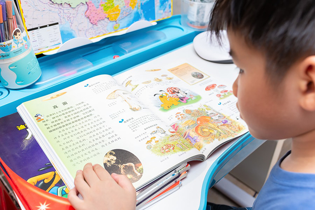The Best Age for Young Children to Learn a New Language