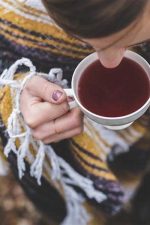 معرفی بهترین چای ها برای درمان اضطراب