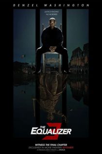 دانلود فیلم اکولایزر ۳ The Equalizer 3 2023