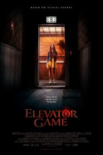 دانلود فیلم بازی آسانسور Elevator Game 2023