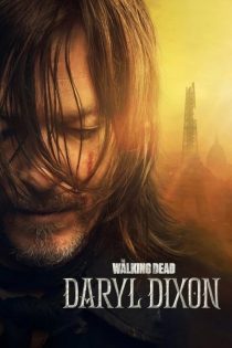 دانلود سریال مردگان متحرک دریل دیکسون The Walking Dead Daryl Dixon 2023