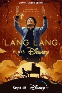 دانلود فیلم لانگ لانگ موسیقی های دیزنی را می نوازد Lang Lang Plays Disney 2023