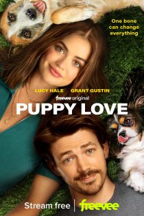 دانلود فیلم عشق هاپویی Puppy Love 2023