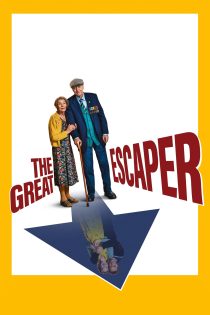 دانلود فیلم فراری بزرگ The Great Escaper 2023