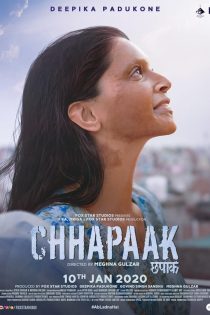 دانلود فیلم چاپاک Chhapaak 2020