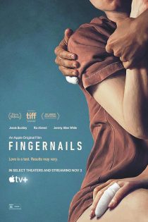 دانلود فیلم ناخن Fingernails 2023