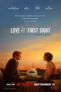 دانلود فیلم عشق در نگاه اول Love at First Sight 2023