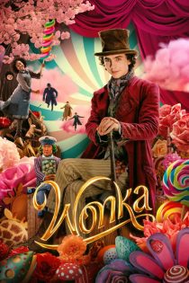 دانلود فیلم وانکا Wonka 2023