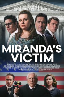 دانلود فیلم قربانی میراندا Miranda’s Victim 2023