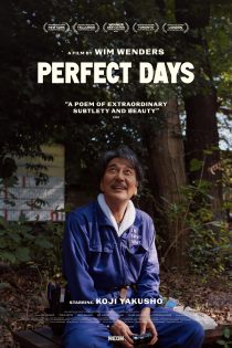 دانلود فیلم روزهای عالی Perfect Days 2023