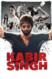 دانلود فیلم کبیر سینگ Kabir Singh 2019