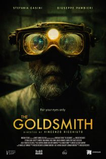 دانلود فیلم زرگر The Goldsmith 2022