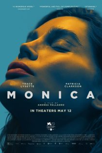 دانلود فیلم مونیکا Monica 2022
