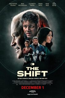 دانلود فیلم شیفت The Shift 2023