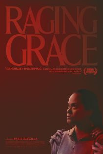 دانلود فیلم گریس خشمگین Raging Grace 2023