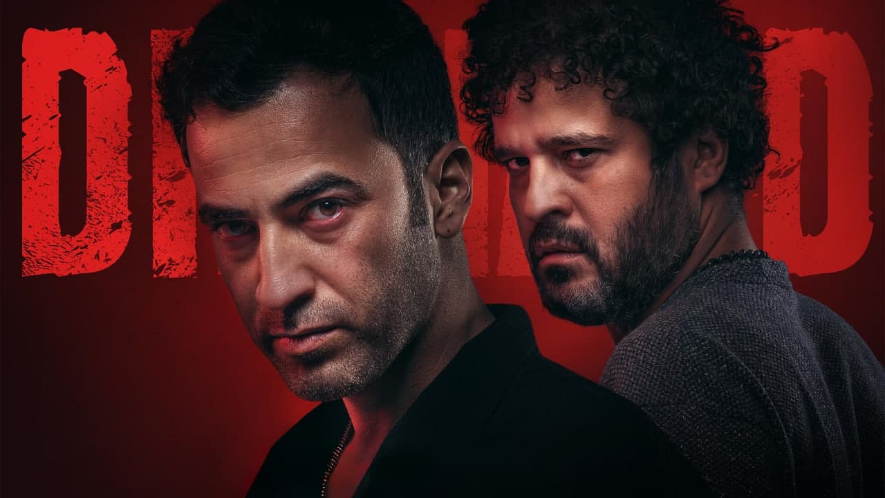 سریال جان سخت قسمت ۱۵ (کامل) / دانلود قسمت پانزدهم جان سخت - تفریحی سنتر