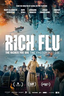 دانلود فیلم تب ثروت Rich Flu 2024