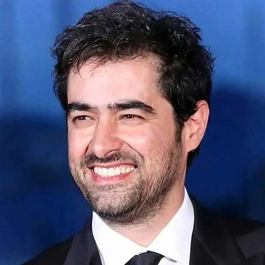 شهاب حسینی