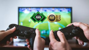 میانبرهای طلایی برای درآمدزایی سریع در FIFA میانبرهای طلایی برای درآمدزایی سریع در FIFA