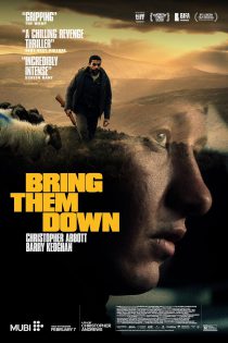 دانلود فیلم آنها رو شکست بده Bring Them Down 2024