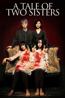 دانلود فیلم داستان دو خواهر A Tale of Two Sisters 2003