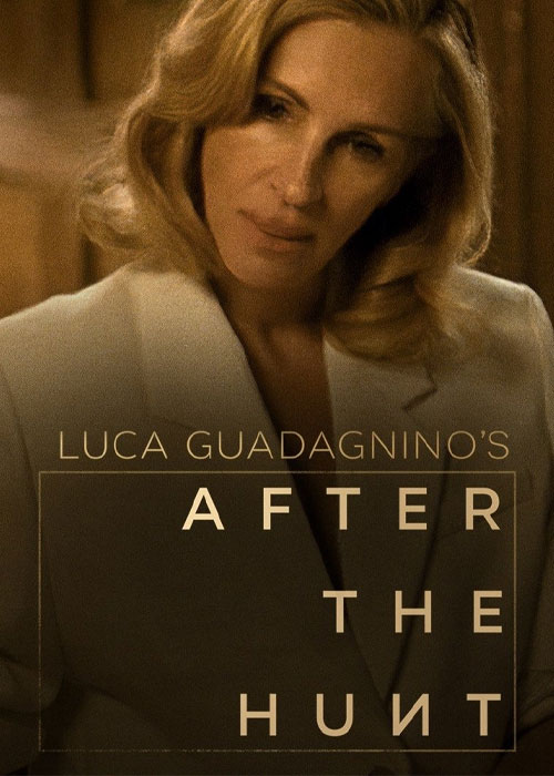 دانلود فیلم پس از شکار After the Hunt 2025 1 After-the-Hunt-2025