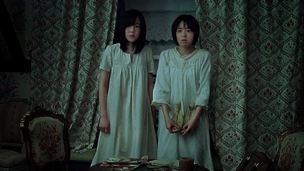 دانلود فیلم داستان دو خواهر A Tale of Two Sisters 2003