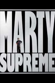 دانلود فیلم مارتی سوپریم Marty Supreme 2025