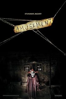 دانلود فیلم سرگرمی Amusement 2008