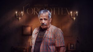 سریال از یاد رفته قسمت ۱۲ کامل (FHD) / دانلود قسمت دوازدهم از یاد رفته